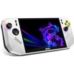 MSI Claw A8 BZ2EM-007CZ – Zboží Živě