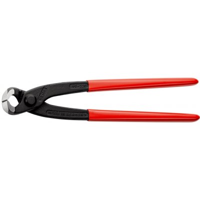 KNIPEX Armovací kleště 220mm 9901220 – Zboží Dáma KNIPEX Armovací kleště 220mm 9901220 – Zboží Dáma