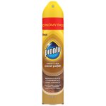 Pronto Wood Classic sprej proti prachu na dřevo 300 ml – Zboží Dáma
