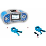 Metrel MI 3102 BT Eurotest XE + A 1018 + A 1019 – Zboží Mobilmania