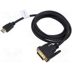 Lanberg CA-HDDV-20CU-0018-BK – Zboží Živě