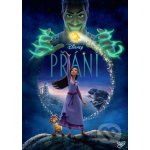 Přání DVD – Hledejceny.cz