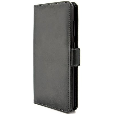 Pouzdro Epico Elite Flip Case Xiaomi Redmi 10A - černé – Zbozi.Blesk.cz