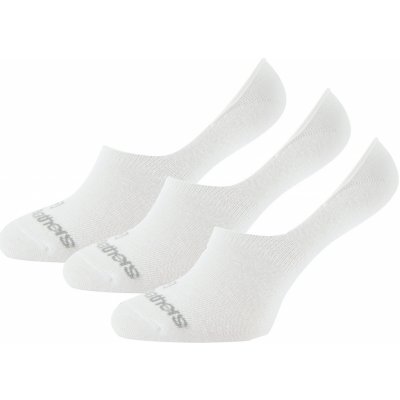 Horsefeathers ponožky Alia 3Pack white