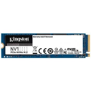 Kingston NV1 KS M.2 250GB, SNVS/250G