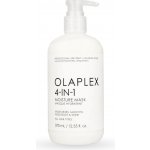 Olaplex, hydratační maska 4v1 Intenzivní regenerační maska na vlasy 370 ml – Zboží Dáma