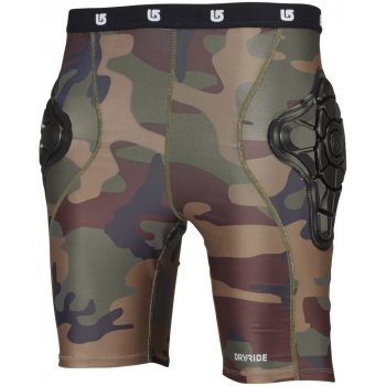 Burton Total Impact Short Youth