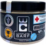 Complete BARF Kosti a zuby pro malá plemena 450 g – Hledejceny.cz