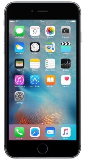 Apple iPhone 6S Plus 64GB od 8 890 Kč - Heureka.cz