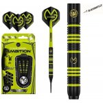 Winmau MVG Ambition 20g soft brass – Zboží Mobilmania