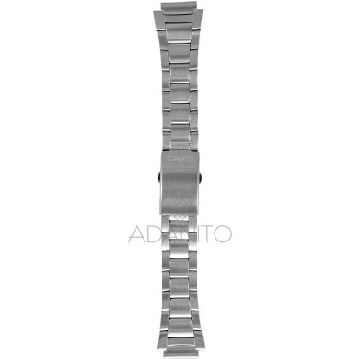 Casio Ocelový řemínek AE-1200WHD 3059 10434448 – Sleviste.cz
