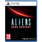 Aliens: Dark Descent – Hledejceny.cz