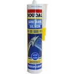 Soudal sanitární silikon 310 g transparentní – Hledejceny.cz