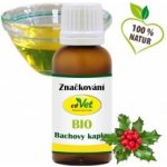 CdVet Bio Bachovy květy - Značkování 20 ml – Hledejceny.cz