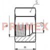 Matice převlečná M2 16Tr Js13 M22x1,5