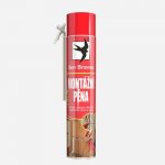 Den Braven pěna kanalizační zimní 750ml – Sleviste.cz