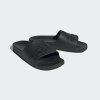 Pánské žabky a pantofle adidas Adilette Pánské Pantofle AQUA IF7371 Černá
