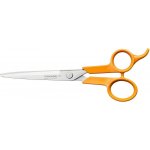 Fiskars Classic kadeřnické nůžky 17 cm 1075062 – Hledejceny.cz