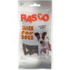 Pamlsek pro psa Rasco mini játrové tyčinky 50 g