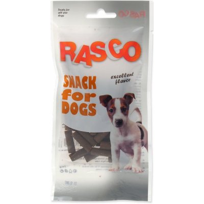 Rasco mini játrové tyčinky 50 g – Zbozi.Blesk.cz