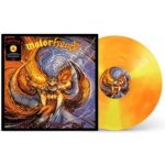 Motörhead - ANOTHER PERFECT DAY ORANGE & YELLO LP – Hledejceny.cz