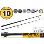 Sportex FBC CS-3 Carp 3,6 m 3,5 lb 2 díly – Zboží Mobilmania