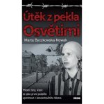 Útěk z pekla Osvětimi – Hledejceny.cz