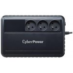 CyberPower BU650E – Hledejceny.cz