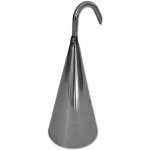 Řeznický zvonek nerez 55/3236 – Zboží Dáma