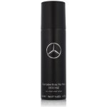 Mercedes-Benz Intense toaletní voda pánská 120 ml tester – Sleviste.cz