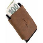 Fixed Tiny Wallet kožená z pravé hovězí kůže FIXW-STN-BRW hnědá – Zbozi.Blesk.cz