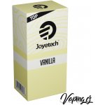 Joyetech TOP Vanilla 10 ml 16 mg – Hledejceny.cz