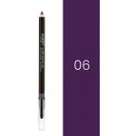 Korff Cure Make Up Eye Pencil tužka na oči 06 Fialová 1,05 g – Zboží Dáma