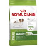 Royal Canin X Small Mature 1,5 kg – Zboží Mobilmania