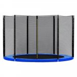 SPRINGOS Ochranná síť 180 cm 6 tyčí – Zboží Dáma