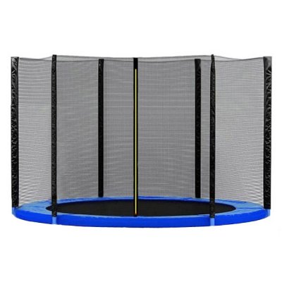 SPRINGOS Ochranná síť 180 cm 6 tyčí – Zboží Dáma