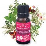 Altevita směs esenciálních olejů REPELENT SOFT 10 ml – Hledejceny.cz