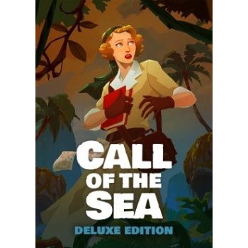 Call of the Sea (Deluxe Edition)