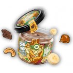 LifeLike Banana Caramel Choco Twister 300 g – Zboží Mobilmania