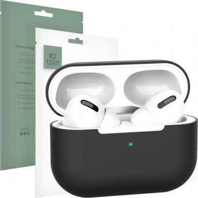 TECH-PROTECT ICON APPLE AIRPODS PRO 1 / 2 9490713927427 – Zboží Živě