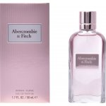 Abercrombie & Fitch First Instinct parfémovaná voda dámská 30 ml – Hledejceny.cz