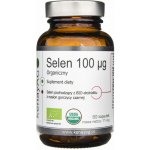 Kenay BIO Selen 100 mcg 60 kapslí – Hledejceny.cz