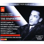 Karajan, Herbert Von - Columbia Golden Years 195 – Hledejceny.cz