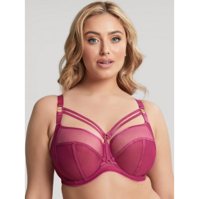 Sculptresse Dionne Full Cup orchid 9695