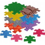 MUFFIK MFK-021-1 Set ortopedických podložek Medium 2 A – Zboží Dáma