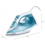 DOMO DO1153S – Zboží Mobilmania