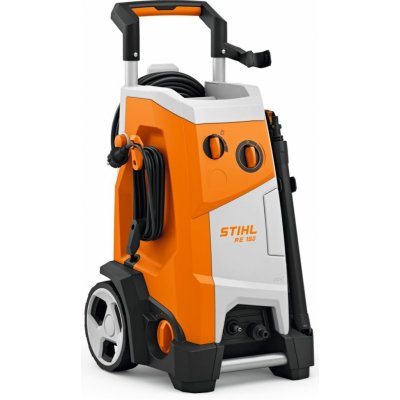 Stihl RE 150 – Zboží Dáma