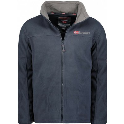 GEOGRAPHICAL Norway mikina TAMAZONIE MEN ASS A 224 tmavě modrá – Hledejceny.cz