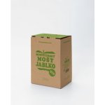 Bio mošt 2l Hostětín Jablko bio – Zboží Dáma