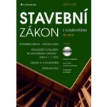 Nový stavební zákon s komentářem – Hledejceny.cz